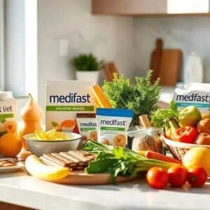 Dieta Medifast: Como Funciona e Cardápio Completo