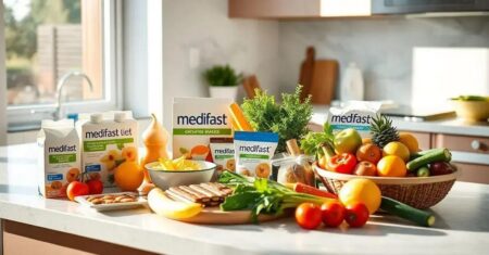 Dieta Medifast: Como Funciona e Cardápio Completo