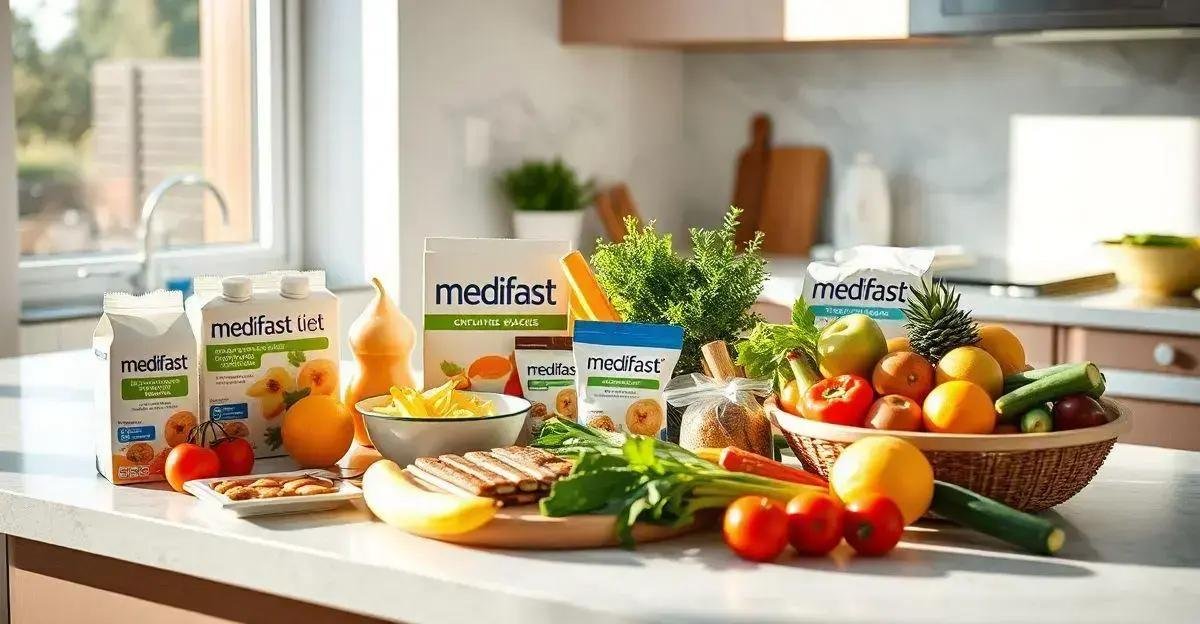 How Often Do You Eat On Medifast