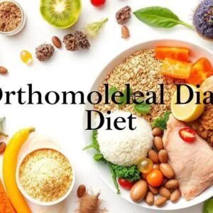 Dieta Ortomolecular: Como Funciona e Cardápio Completo