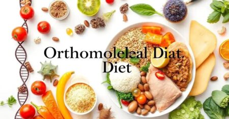 Dieta Ortomolecular: Como Funciona e Cardápio Completo