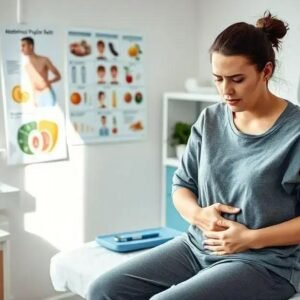 Dor na Barriga: O Que Pode Ser e Como Tratar