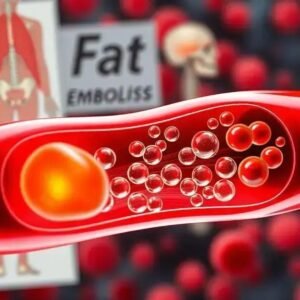 Embolia Gordurosa: Sintomas, Riscos e Tratamento Revelados