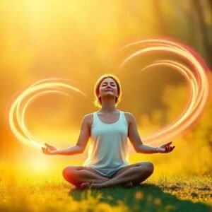 Endorfina e Serotonina: Como Elas Transformam Seu Corpo