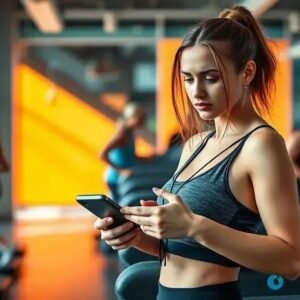 Esqueci meus fones: O que fazer na academia?