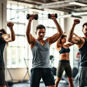 Exercícios para o braço: 5 dicas para tonificar rápido