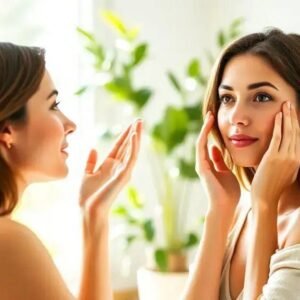 Exercícios para o Rosto: 5 Dicas Para Rejuvenescer Sua Pele