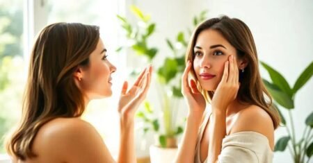 Exercícios para o Rosto: 5 Dicas Para Rejuvenescer Sua Pele