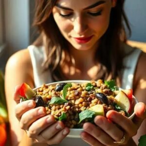 Falta de Ácido Fólico:  6 Sintomas e Dicas para Reposição