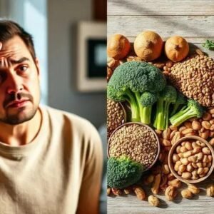 Falta de Cromo: Sintomas e Dicas para Reposição