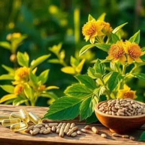 Fenugreek e Testosterona: Benefícios e Efeitos Colaterais