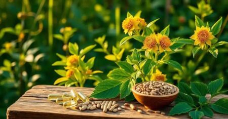 Fenugreek e Testosterona: Benefícios e Efeitos Colaterais