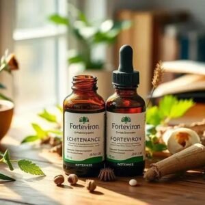 Forteviron Engorda? Entenda Seus Efeitos e Funcionalidade