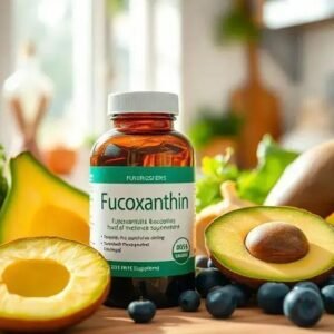 Fucoxantina Emagrece Mesmo? Descubra a Verdade Aqui!