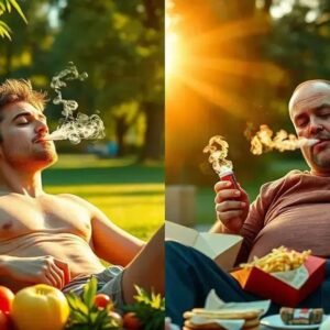 Fumar Maconha Emagrece ou Engorda? Descubra a Verdade