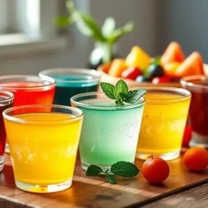 Gelatina Engorda ou Emagrece? Descubra Agora!