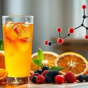 Glucoronolactona: Benefícios e Efeitos Colaterais Revelados