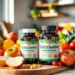 Glucosamina Engorda? Descubra a Verdade Sobre Este Suplemento