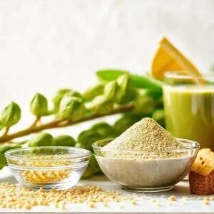 Goma Guar: Benefícios e Propriedades que Você Precisa Saber