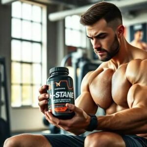 H-Stane: É Bom? Relatos e Efeitos Colaterais Revelados