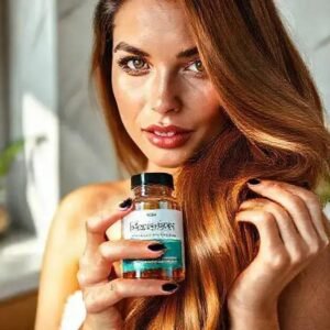 Haircaps Funciona Mesmo? Descubra a Verdade Agora!