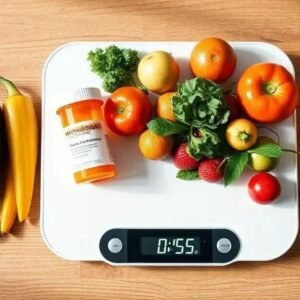 Hidroclorotiazida Emagrece Mesmo? Descubra a Verdade