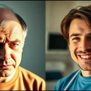 Implante de Cabelo: Riscos, Custos e Resultados Surpreendentes