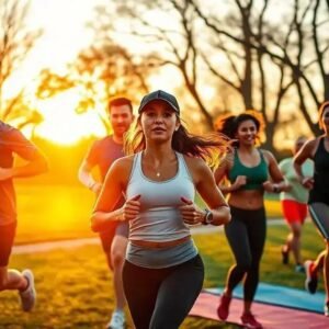 Keep Calm e Bora Treinar: 5 Dicas para Manter a Motivação