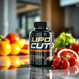 Lipo Cut X: Descubra se é Bom e Como Funciona