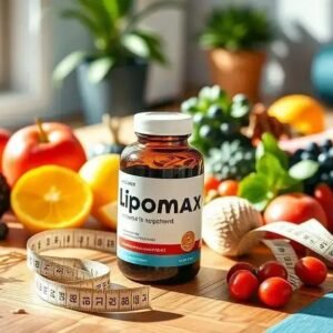 Lipomax Emagrece? Descubra Como Funciona Este Suplemento