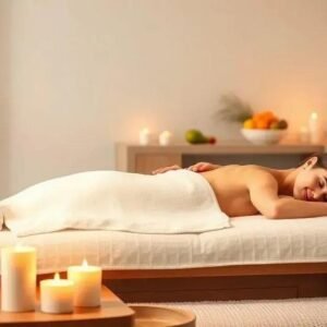 Massagem Para Emagrecer: Descubra a Melhor Opção