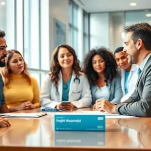 Mazindol Emagrece Mesmo? Descubra a Verdade Aqui!