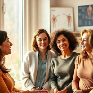 Modulação Hormonal Bioidêntica: Funciona e É Segura?