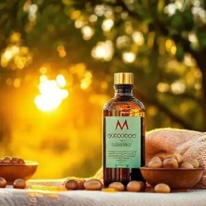 Óleo de Argan Moroccanoil: Benefícios e Como Usar