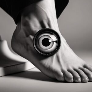 Olho de Peixe no Pé: O Que é e Como Tratar Corretamente