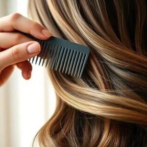 Quer Ficar Bonito? Compre um Pente e Transforme Seu Visual