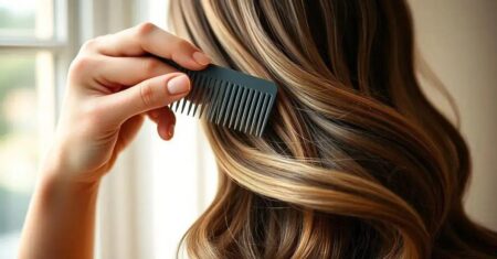 Quer Ficar Bonito? Compre um Pente e Transforme Seu Visual