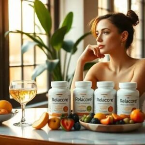 Relacore Emagrece Mesmo? Descubra a Verdade Aqui!