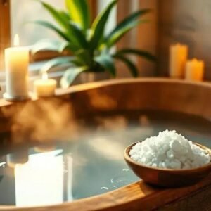 Sal Amargo Emagrece? Descubra os Benefícios e Como Usar