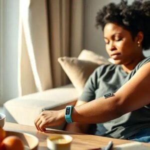 Sensor Freestyle Libre: Como Funciona e Seus Benefícios