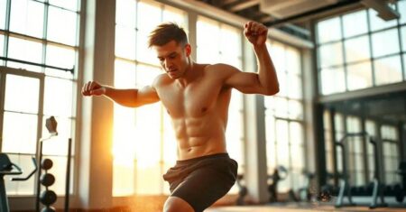 Sinta as Calorias Queimando: Dicas e Benefícios