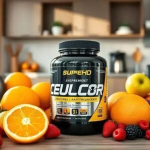 Super HD Cellucor: Como Tomar e Seus Efeitos Colaterais