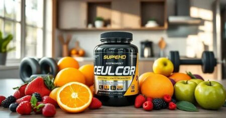 Super HD Cellucor: Como Tomar e Seus Efeitos Colaterais