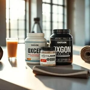 Suplemento da Oxgon: É Bom ou Não? Descubra Aqui!