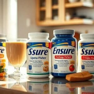 Suplemento Ensure Engorda Mesmo? Descubra a Verdade Aqui