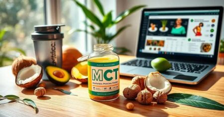 Suplemento MCT: Benefícios e Como Usar para Resultados
