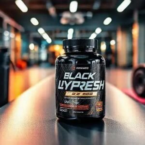 Termogênico Black Mamba Hyperrush: Vale a Pena Usar?