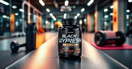 Termogênico Black Mamba Hyperrush: Vale a Pena Usar?