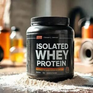 Tudo que Você Precisa Saber Sobre Whey Protein Isolado