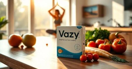 Vazy Emagrece Mesmo? Descubra a Verdade Sobre Este Remédio